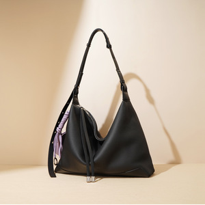 Bolso Tote de Gran Capacidad, Estilo Minimalista, para Viajes Diarios, de Alta Gama, con Cierre y Correa Única, Novedad 2025 - Product Image 2