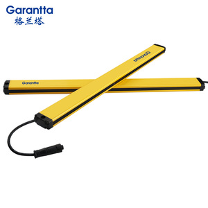 Garantta Beam Space 20mm Ultra-Thin Safety Light Curtain <span class=keywords><strong>Sensor</strong></span> Penghalang Cahaya Pengaman - Product Image 3