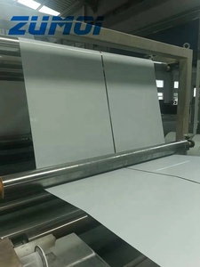Banda Transportadora de Estiércol de Pollo PP, Banda de Limpieza de Estiércol para Gallineros con Precio de Fábrica - Product Image 5