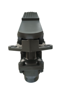 Valvola a Pedale Controlair H-1 P050208 P052570 P060921 Valvole Direzionali Pneumatiche per Regolazione della Pressione - Product Image 1