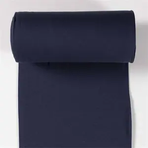 100%Cotton Seamless Fabric Tubular Tshirt Fabric Tube Seamless Cotton Single Jersey Tubular Cotton Knitting