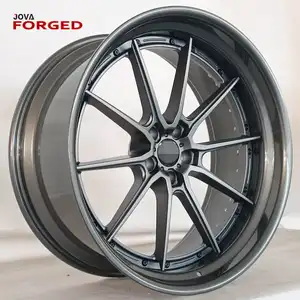 Full T6 Forged Bolt Pattern 5x114.3 Wheels Off Centre Rim 22 Inch For Lexus Lx570 Gx460 Is250 Gs300