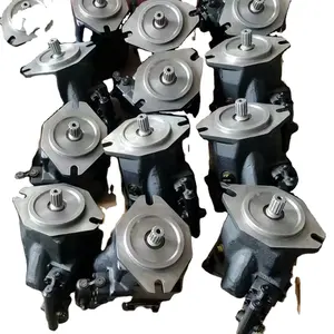 VOE11172358 Hydraulik pumpe für Volvo L110E ,L110F ,L120E,L120F,L70E ,L70F HYDROLIK R902418843