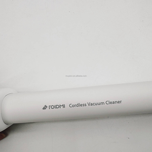 Tubo de Metal para Aspiradora Inalámbrica <span class=keywords><strong>Roidmi</strong></span> <span class=keywords><strong>F8</strong></span>/F8E/F8EPro/F8Pro NEX X20 X30 X20pro X30pro NEXS NEX2 Tubo Conductor para Aspiradora - Product Image 4