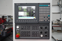 Fresadora CNC de 5 Ejes 1212 1224 para Tallado de Espuma, Router CNC ATC para Esculturas de EVA, Madera, Espuma, Fibra de Carbono y Fabricación de Moldes