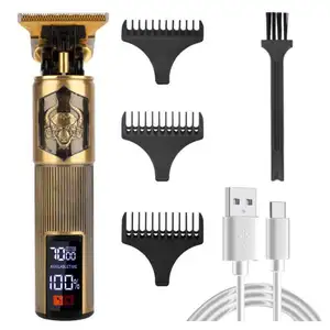 Mashinka Hair Cut Clippers Haars chneide maschine Set