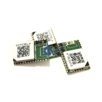 Módulo GNSS SIM33ELA Original de SIMCom con GPS, GLONASS, Galileo, QZSS y Antena Lineal Integrada para Navegación Vehicular