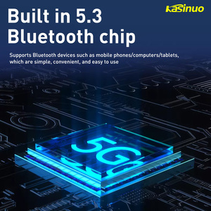 Altavoces de Buena Calidad con Personalización de Logotipo, Altavoz Bluetooth de 40W para Fiestas al Aire Libre, Reproductor de Música Inalámbrico Portátil, Bombox 3 - Product Image 5