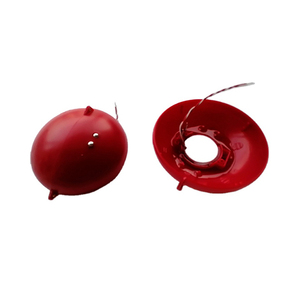 Trung Quốc di động giải trí câu cá <span class=keywords><strong>IP68</strong></span> 120kHz siêu âm immersible <span class=keywords><strong>Transducer</strong></span> cho cá finders - Product Image 1