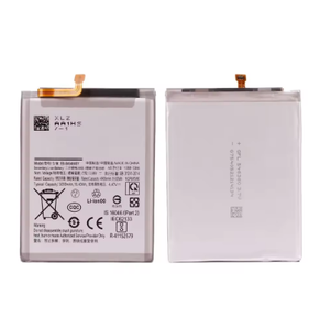 Baterai ponsel EB-BA546ABY, baru 5000mAh untuk Samsung Galaxy A54 5G A546 A34 5G A346 - Product Image 1