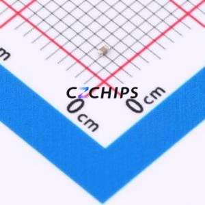 Condensateur SMD (MLCC) 0402X7R104K250NT 0402 (Capacité : 100nF) (Précision : 10%) Tension nominale : 25V - Product Image 1