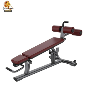 Preacher <span class=keywords><strong>Curl</strong></span> Bench Commercial <span class=keywords><strong>Biceps</strong></span> <span class=keywords><strong>Curl</strong></span> Equipo <span class=keywords><strong>de</strong></span> entrenamiento para gimnasio - Product Image 6