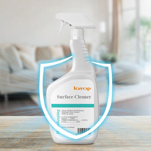 Tuer 99.99% Germes Surface Nettoyant lavage à la main De Pulvérisation Pour Toutes Les Surfaces maison <span class=keywords><strong>usel</strong></span> - Product Image 3
