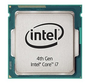 ซีพียู I7 3770S ราคาประหยัด สำหรับคอมพิวเตอร์ตั้งโต๊ะ  โปรเซสเซอร์ I7 คอร์ I7 - Product Image 2