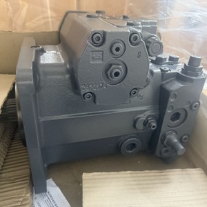 Pompe à piston A4VG180EP4DT1/32L-NZD02F011ST R902220694 pour machines de construction - Product Image 1