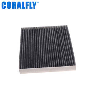 <span class=keywords><strong>Precio</strong></span> al por mayor 97133-D1000 97133-D3000 97133-1R000 97133D3200 97133D1000 FILTRO DE CA filtro de aire de cabina para Hyundai <span class=keywords><strong>Kia</strong></span> - Product Image 4