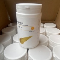 Traitement de l'acné ensemble de soins de la peau poudre de masque à la spiruline masque bio aux algues vertes poudre de masque à la gelée pour spa et maison