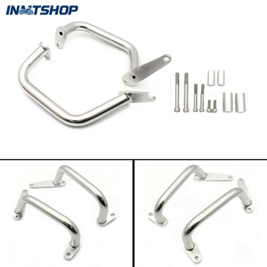 Vente directe d'usine - pour KawasakiZ900RS <span class=keywords><strong>Z900</strong></span> RS 2017-18 AZ Pare-chocs moteur / Garde de moteur de moto Grand barre de protection contre les chutes - Product Image 5