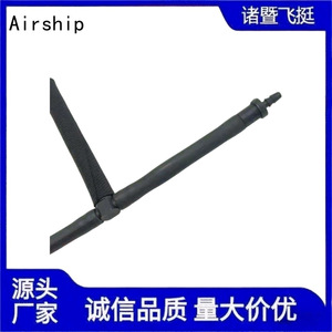 ท่อยางรุ่น Airship 03L130235AG สำหรับรถยนต์ Volkswagen Audi ท่อน้ำมันเครื่อง - Product Image 2