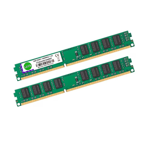 <span class=keywords><strong>DDR3</strong></span> 2gb/4GB非ECC桌面内存RAM PC3-1333/1600Mhz 1.5V 240Pin 10600/12800笔记本电脑批发二手库存 - Product Image 1
