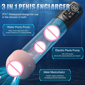 Masajeador de próstata de fábrica Anal con 4 intensidades Juguetes sexuales para hombre Salud de próstata Hombres Masajeador de próstata Juguetes sexuales para adultos - Product Image 5