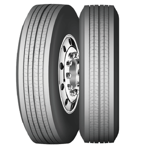 Neumáticos para Remolques de Camboya 295/75r22.5, Neumáticos para Camiones Comerciales - Product Image 1