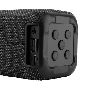 SMS-H680 Bán Buôn Mới Không Dây Xách Tay Âm Thanh MP3 Máy Nghe Nhạc Hands Miễn Phí Màu Xanh Răng Loa Nhỏ Treo Thùng Âm Thanh - Product Image 6