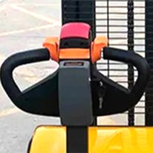 전기 스태커 및 팔레트 트럭 부품용 제어 핸들 신형 전기 경운기 헤드 어셈블리 - Product Image 4