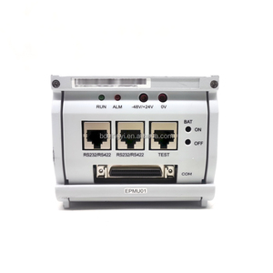 نظام محطة قاعدة EPMU01 للاتصالات وحدة تحكم ETP48200 EPMU - Product Image 1