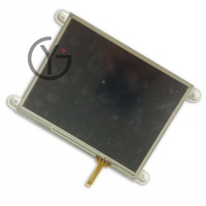 Pantalla LCD de 40 pines RGB de 5.7 pulgadas <span class=keywords><strong>y</strong></span> 640*480 ET057010DMU - Product Image 3