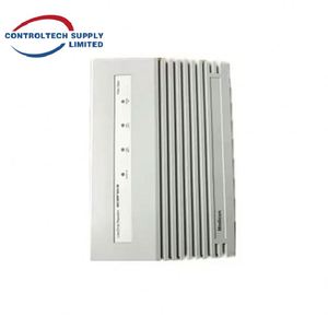 Módulo de Salida Discreta de Automatización Industrial de Aluminio de Alta Calidad 490NRP25300 - Product Image 2