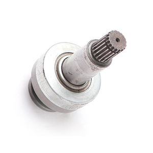 Pièces automobiles <span class=keywords><strong>de</strong></span> précision personnalisées, entraînement <span class=keywords><strong>de</strong></span> démarreur, <span class=keywords><strong>équilibrage</strong></span> <span class=keywords><strong>de</strong></span> moulin, engrenage <span class=keywords><strong>de</strong></span> <span class=keywords><strong>transmission</strong></span>, <span class=keywords><strong>arbre</strong></span> <span class=keywords><strong>de</strong></span> roue - Product Image 3