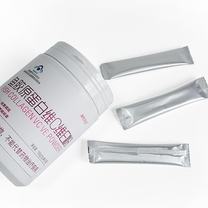 คอลลาเจนปลาคอลลาเจนวิตามินซีวิตามินอีโปรตีนธรรมชาติคอลลาเจนญี่ปุ่น1ขวด - Product Image 1