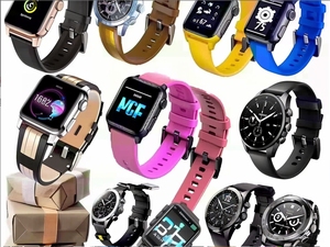 3C sản phẩm điện tử may mắn bí ẩn món quà Đồ chơi hộp mù có một cơ hội để mở: Tai nghe không dây, đồng hồ thông minh, loa, kính thiên văn - Product Image 6