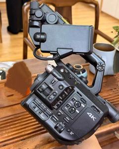 กล้อง Sonyss PXW FS5 Mark2 4K XDCAM Super 35 แบบมือถือ รุ่น Cinema  ตัวกล้องอย่างเดียว พร้อมจัดส่ง - Product Image 5