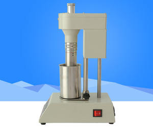 6 geschwindigkeiten elektronisch rotierend Rotations-Schlamm-Viskometer - Product Image 2