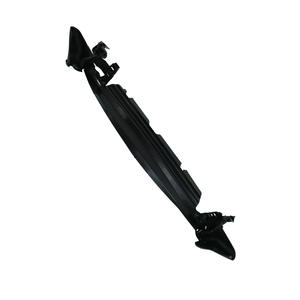 Déflecteur d'air du radiateur Mercedes-Benz Classe C W205 2055050230, protection contre les intempéries en ABS pour la calandre avant de la voiture - Product Image 1