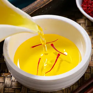 Chất Lượng Cao Cấp Negin Nghệ Tây Tự Nhiên Tinh Khiết Nghệ Tây Thảo Mộc Gia Vị Hương Vị Nóng Toàn Bộ Hình Thức Nước Bảo Quản Tươi Phong Cách - Product Image 3