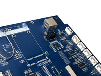 Procilus papan Android tanam 15 inci, modul Display Android mendukung WIFI / Bluetooth layar sentuh Lcd