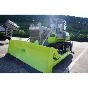 Chino Bull Dozer fábrica <span class=keywords><strong>Bulldozer</strong></span> D6 D7 <span class=keywords><strong>D8</strong></span> D9 Precio lista ZD160F-3 - Product Image 6