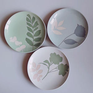 Platos de cerámica mexicana, paquete de regalo para <span class=keywords><strong>el</strong></span> día de la madre - Product Image 4