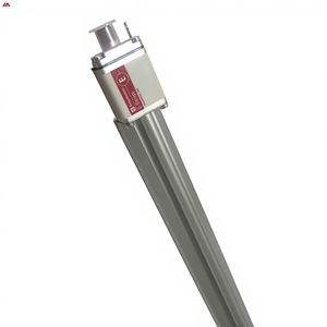 เซ็นเซอร์วัดระยะเคลื่อนที่เชิงเส้น TEMPOSONICS รุ่น E ซีรีส์ EP00250MD341V03 ติดตั้งภายนอก ไม่มีการสึกหรอทางกลไก - Product Image 1