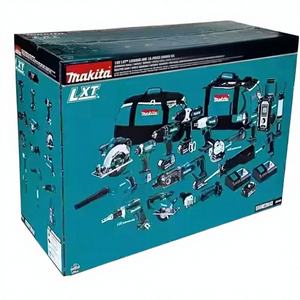 Wholesale OEM <b>DIY</b> Industrial Use Cordless Electric 304 Stainless Steel Plastic Components 18-Volt LXT Lithium-Ion Machine <b>Tools</b> - Product Image 3