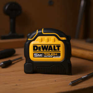 Cinta Métrica DeWalt de 5 Metros, Serie Resistente DWHT36917 - Product Image 3