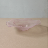 poudre transparente