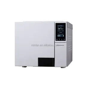 Factory Price Dental Sterilizer Autoclave LCD Display 18L/23L Dental Autoclave Machine for Hospital