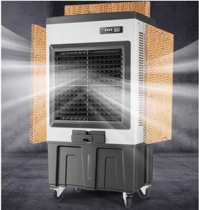 Système de climatisation domestique, climatiseurs portables, climatiseur sur pied, usage domestique - Product Image 1