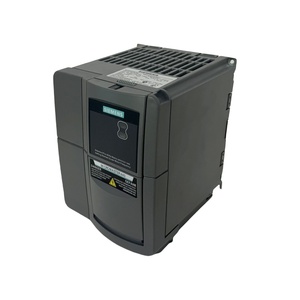 New Original 6SE6440-2UC23-0CA1 <b>MICRO</b>-MASTER 220V 3 KW Frequency Converter 3000W Three-Phase AC Drive - Product Image 2