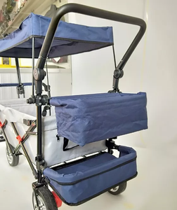 <span class=keywords><strong>Chariot</strong></span> <span class=keywords><strong>pliable</strong></span> <span class=keywords><strong>avec</strong></span> <span class=keywords><strong>toit</strong></span> pare-soleil pour enfants, <span class=keywords><strong>chariot</strong></span> à pousser et à tirer, poussette-<span class=keywords><strong>chariot</strong></span> <span class=keywords><strong>pliable</strong></span> - Product Image 2