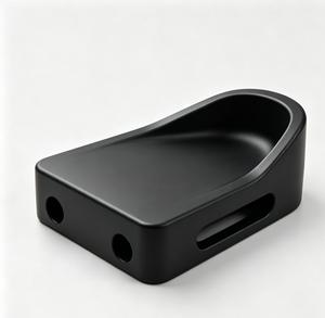 Service de prototypage rapide sur mesure pour pièces moulées sous vide en silicone, certifié ISO9001, OEM - Product Image 1